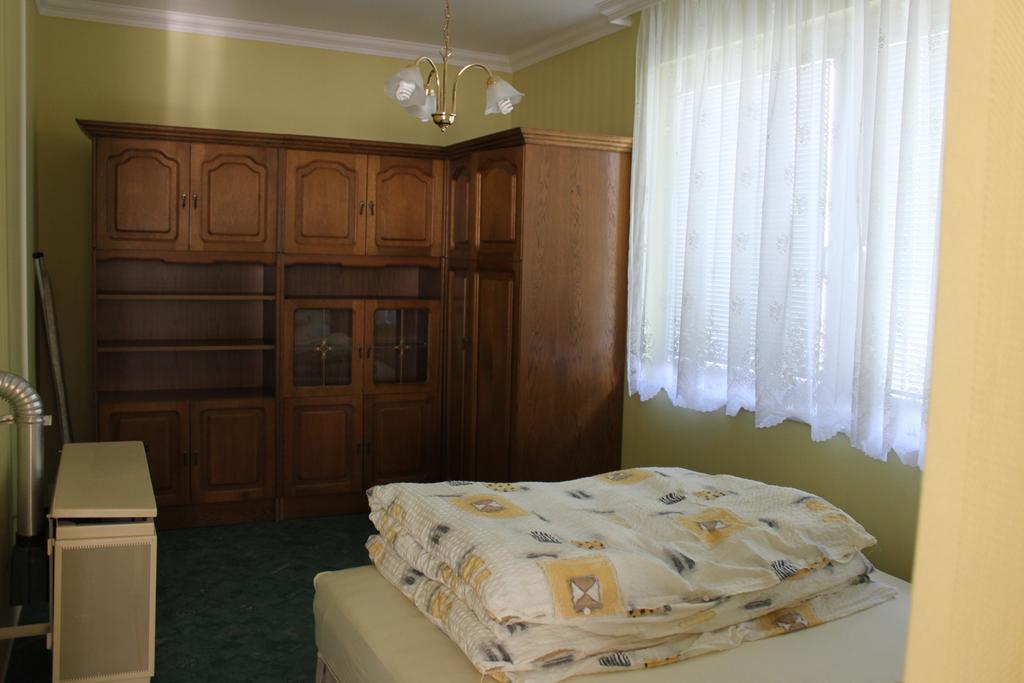 Orwa Apartmanok - Cedrus Koez Zalakaros Exterior foto