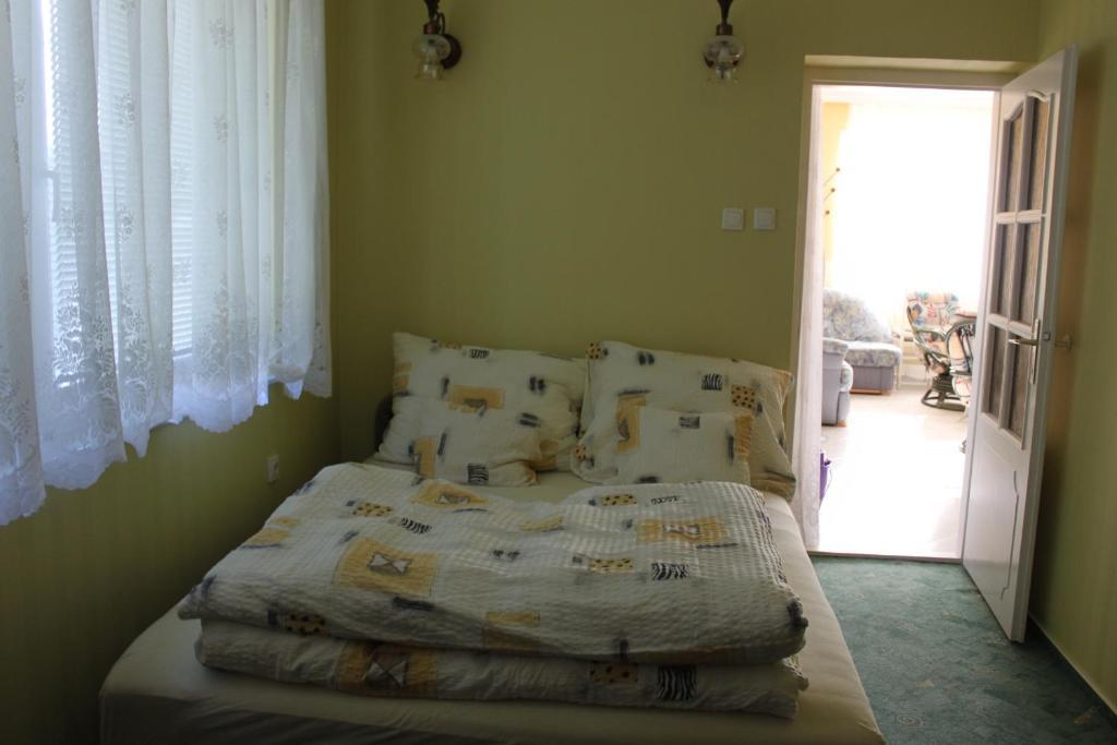 Orwa Apartmanok - Cedrus Koez Zalakaros Zimmer foto