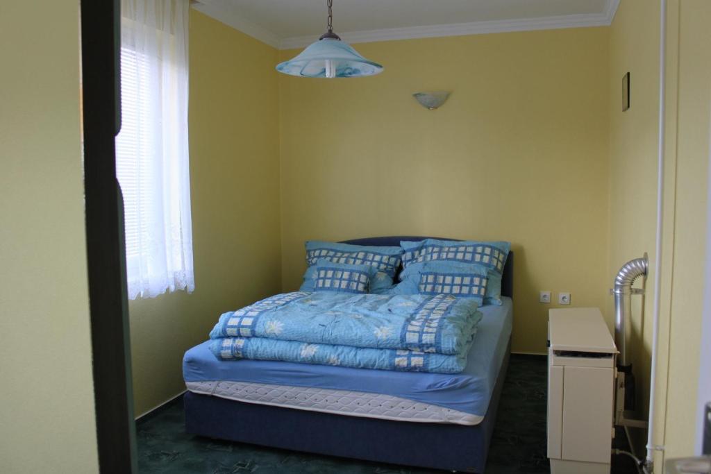 Orwa Apartmanok - Cedrus Koez Zalakaros Zimmer foto