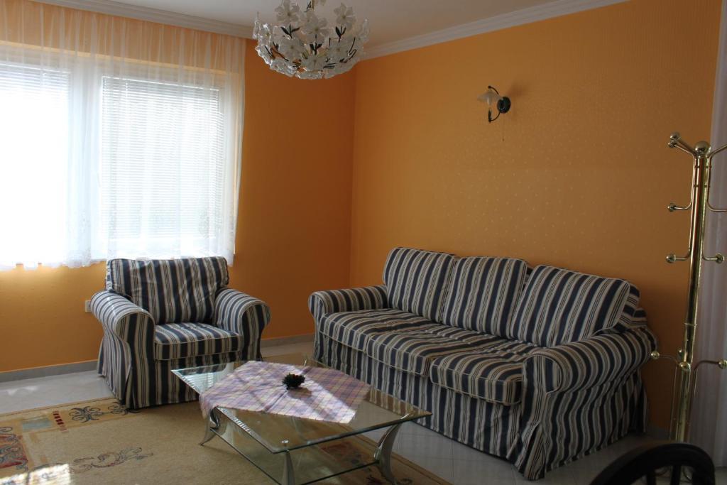 Orwa Apartmanok - Cedrus Koez Zalakaros Zimmer foto