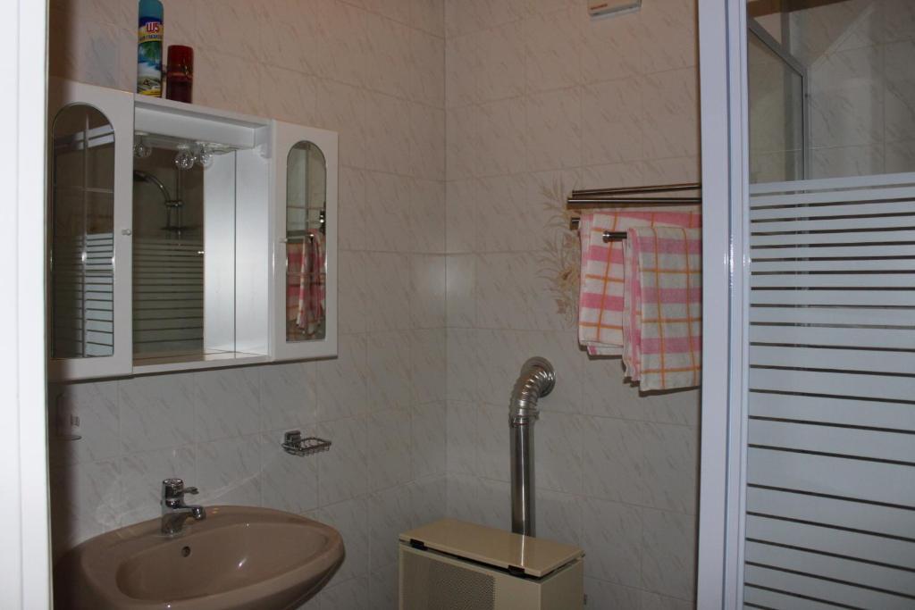 Orwa Apartmanok - Cedrus Koez Zalakaros Zimmer foto