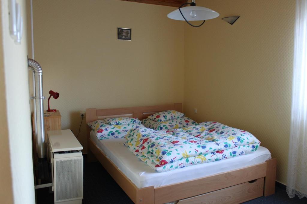 Orwa Apartmanok - Cedrus Koez Zalakaros Zimmer foto