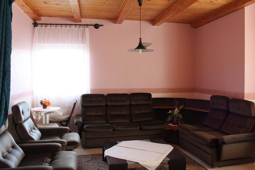 Orwa Apartmanok - Cedrus Koez Zalakaros Zimmer foto