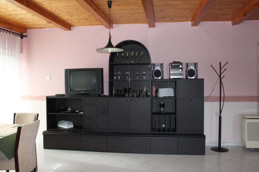 Orwa Apartmanok - Cedrus Koez Zalakaros Zimmer foto