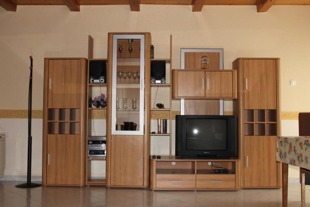 Orwa Apartmanok - Cedrus Koez Zalakaros Zimmer foto