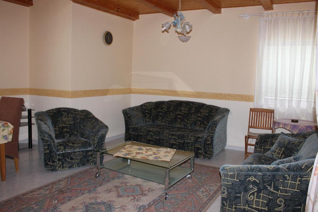 Orwa Apartmanok - Cedrus Koez Zalakaros Zimmer foto